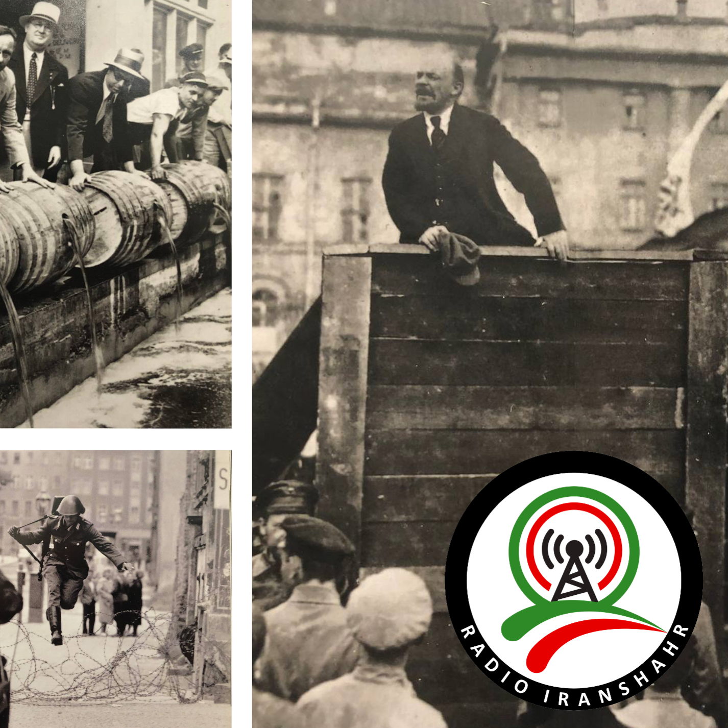 Historical Photos عکسهای تاریخی
